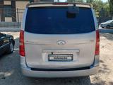 Hyundai Starex 2008 года за 5 500 000 тг. в Алматы – фото 2