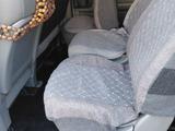 Hyundai Starex 2008 года за 5 500 000 тг. в Алматы – фото 4