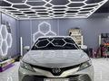 Toyota Camry 2018 годаүшін12 300 000 тг. в Костанай – фото 2