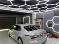 Toyota Camry 2018 годаүшін12 300 000 тг. в Костанай – фото 4