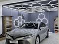 Toyota Camry 2018 годаүшін12 300 000 тг. в Костанай