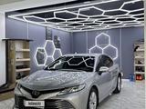 Toyota Camry 2018 года за 12 300 000 тг. в Костанай