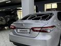 Toyota Camry 2018 годаүшін12 300 000 тг. в Костанай – фото 3