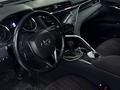 Toyota Camry 2018 годаүшін12 300 000 тг. в Костанай – фото 5