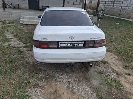 Toyota Camry 1993 года за 2 300 000 тг. в Алматы – фото 7