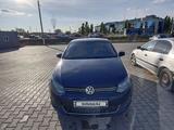 Volkswagen Polo 2014 годаүшін5 300 000 тг. в Актобе – фото 4