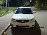 ВАЗ (Lada) Priora 2170 2013 года за 2 800 000 тг. в Павлодар – фото 2