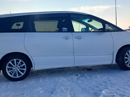 Toyota Estima 2008 года за 4 200 000 тг. в Алматы – фото 6