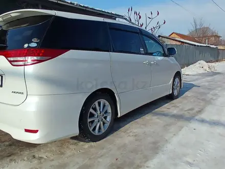 Toyota Estima 2008 года за 4 200 000 тг. в Алматы – фото 8