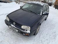 Volkswagen Golf 1994 годаүшін1 400 000 тг. в Караганда