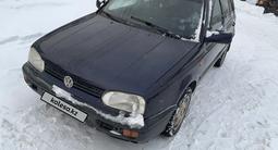 Volkswagen Golf 1994 годаfor1 400 000 тг. в Караганда