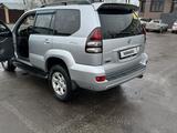 Toyota Land Cruiser Prado 2006 года за 13 300 000 тг. в Караганда – фото 2