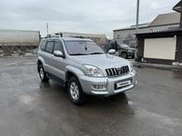 Toyota Land Cruiser Prado 2006 года за 13 300 000 тг. в Караганда