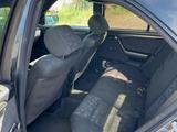 Mercedes-Benz C 200 1997 года за 2 250 000 тг. в Караганда – фото 5