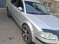 Volkswagen Passat 2002 года за 1 800 000 тг. в Астана – фото 3