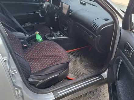Volkswagen Passat 2002 года за 1 800 000 тг. в Астана – фото 5
