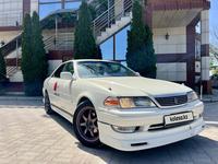 Toyota Mark II 1997 года за 3 900 000 тг. в Алматы