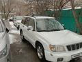 Subaru Forester 2001 годаfor3 200 000 тг. в Алматы – фото 2