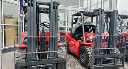 JAC  CPCD50 2025 годаүшін10 500 000 тг. в Алматы – фото 2