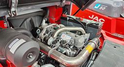 JAC  CPCD50 2025 годаүшін10 500 000 тг. в Алматы – фото 3