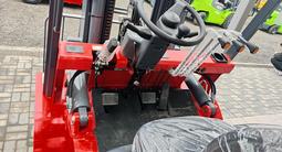 JAC  CPCD50 2025 годаүшін10 500 000 тг. в Алматы – фото 4