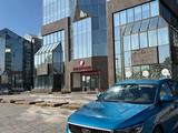 Geely Emgrand 2024 года за 8 100 000 тг. в Алматы