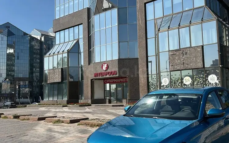Geely Emgrand 2024 года за 8 100 000 тг. в Алматы