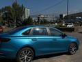 Geely Emgrand 2024 года за 8 100 000 тг. в Алматы – фото 4