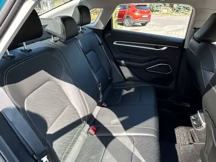Geely Emgrand 2024 года за 8 100 000 тг. в Алматы – фото 6