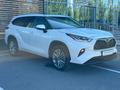 Toyota Highlander Luxe 2023 года за 26 200 000 тг. в Астана – фото 19