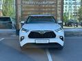 Toyota Highlander Luxe 2023 года за 26 200 000 тг. в Астана – фото 5
