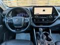 Toyota Highlander Luxe 2023 года за 26 200 000 тг. в Астана – фото 9