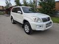 Toyota Land Cruiser Prado 2007 года за 10 500 000 тг. в Актобе – фото 2
