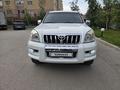 Toyota Land Cruiser Prado 2007 года за 10 500 000 тг. в Актобе