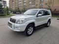 Toyota Land Cruiser Prado 2007 года за 10 500 000 тг. в Актобе – фото 3