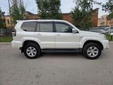 Toyota Land Cruiser Prado 2007 годаүшін10 500 000 тг. в Актобе – фото 4