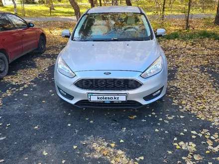 Ford Focus 2016 года за 6 000 000 тг. в Павлодар