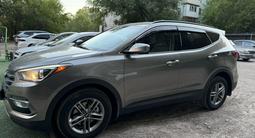 Hyundai Santa Fe 2017 годаүшін10 000 000 тг. в Караганда