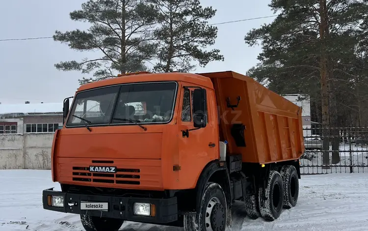 КамАЗ  65115 2006 годаfor10 200 000 тг. в Павлодар