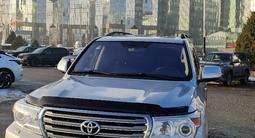 Toyota Land Cruiser 2014 года за 25 000 000 тг. в Алматы – фото 2