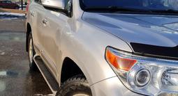 Toyota Land Cruiser 2014 года за 25 000 000 тг. в Алматы – фото 3