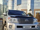 Toyota Land Cruiser 2014 года за 25 000 000 тг. в Алматы – фото 4