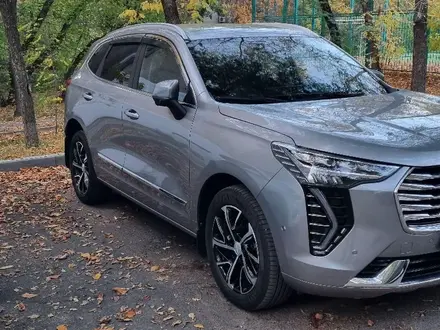 Haval Jolion 2021 года за 10 900 000 тг. в Алматы – фото 14