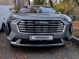 Haval Jolion 2021 года за 10 900 000 тг. в Алматы – фото 3