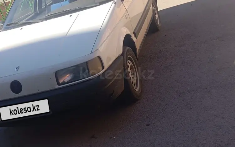 Volkswagen Passat 1991 года за 980 000 тг. в Костанай