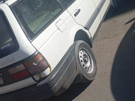 Volkswagen Passat 1991 года за 980 000 тг. в Костанай – фото 3