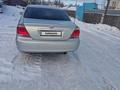 Toyota Camry 2005 года за 7 500 000 тг. в Семей – фото 2