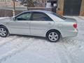 Toyota Camry 2005 года за 7 500 000 тг. в Семей – фото 3