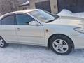 Toyota Camry 2005 года за 7 500 000 тг. в Семей – фото 4