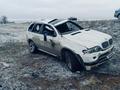 BMW X5 2004 годаүшін2 500 000 тг. в Атырау – фото 4